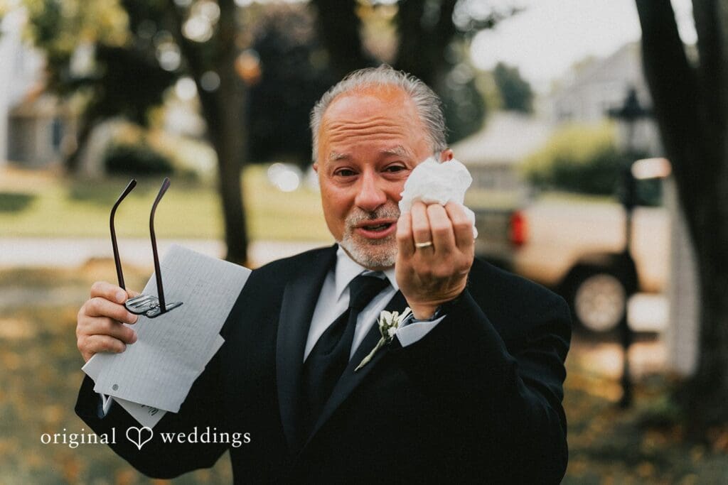 Michaela & Christian -