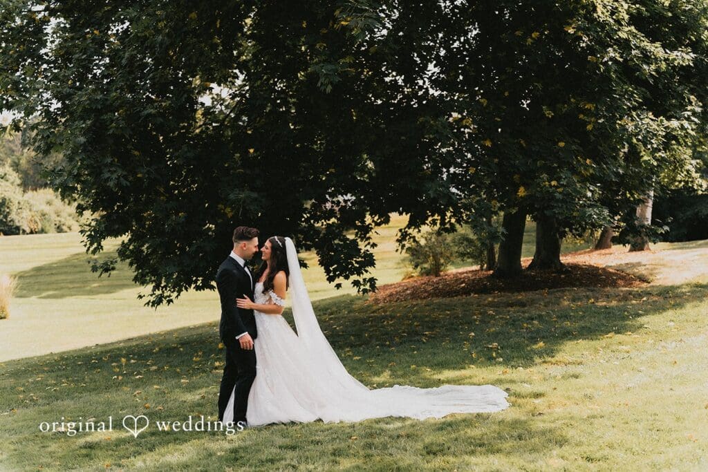 Michaela & Christian -