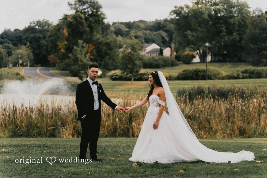 Michaela & Christian -