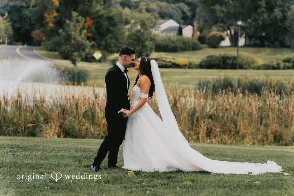 Michaela & Christian -