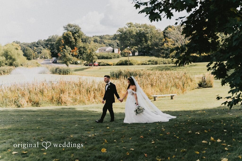 Michaela & Christian -