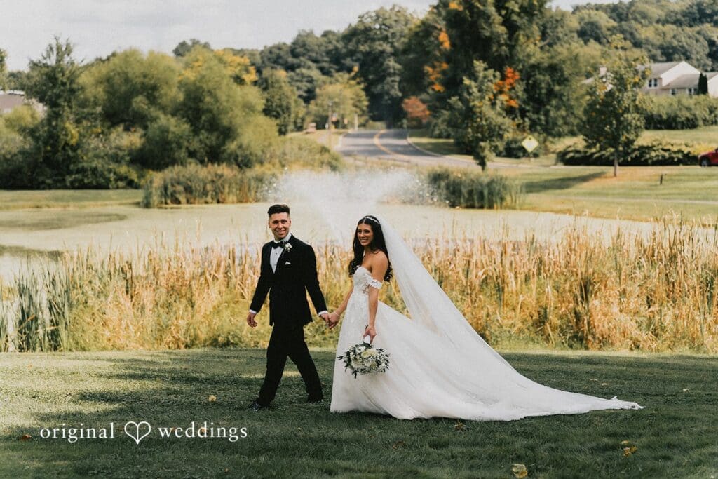 Michaela & Christian -