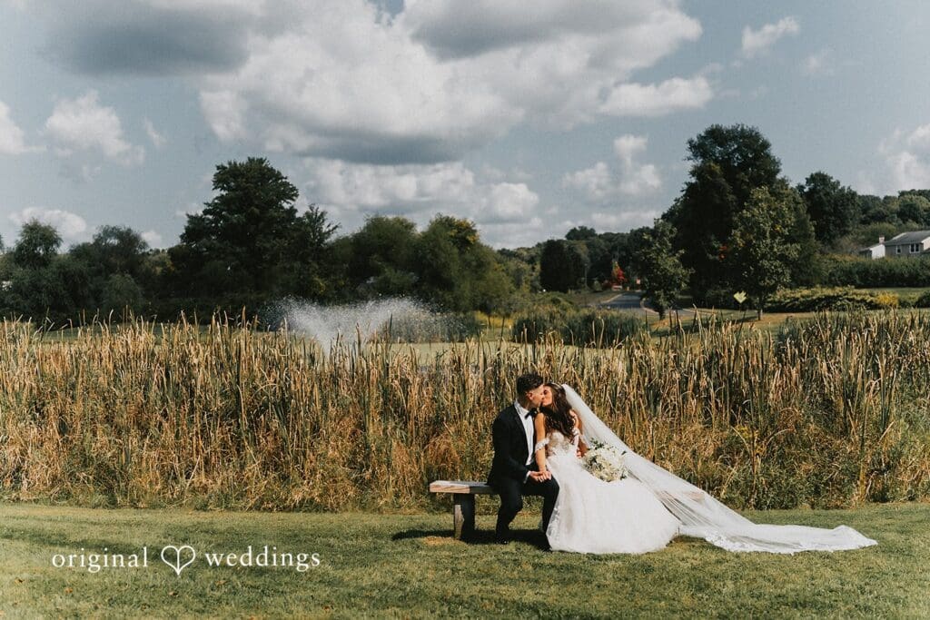 Michaela & Christian -