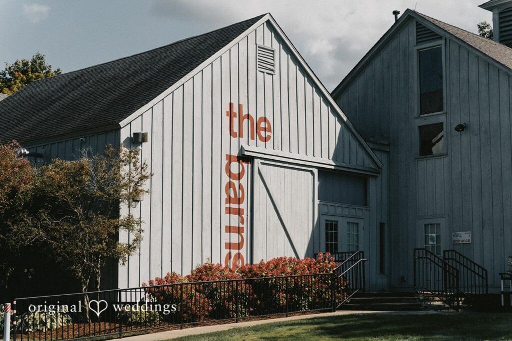 Michaela & Christian -