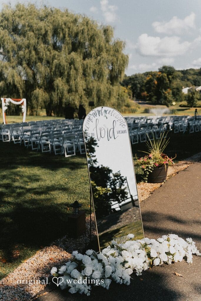 Michaela & Christian -