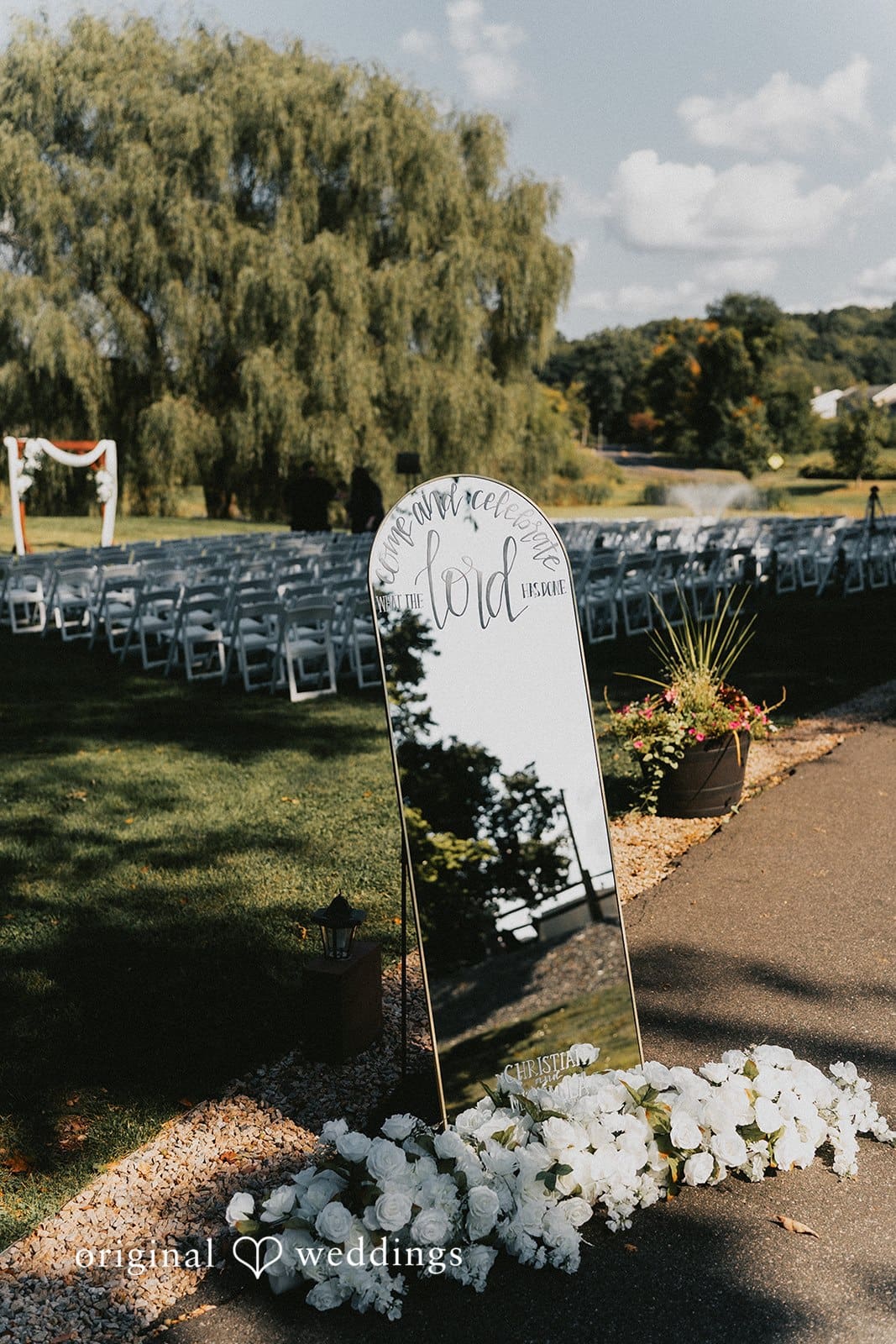 Michaela & Christian -