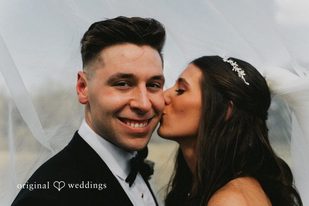 Michaela & Christian -