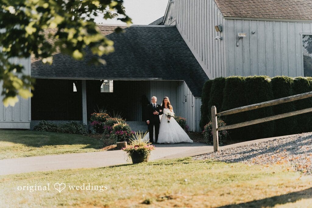 Michaela & Christian -