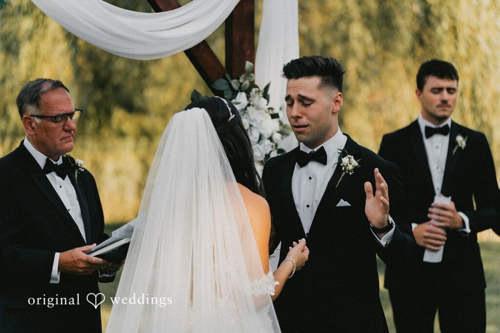 Michaela & Christian -