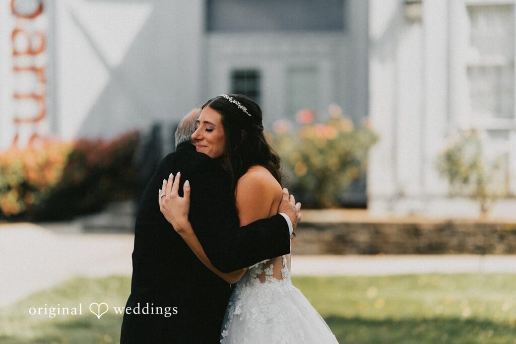 Michaela & Christian -