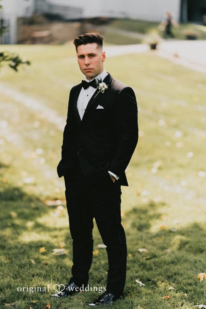 Michaela & Christian -