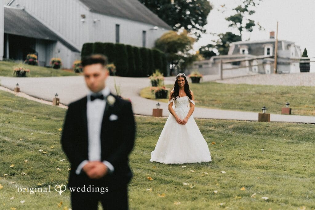 Michaela & Christian -