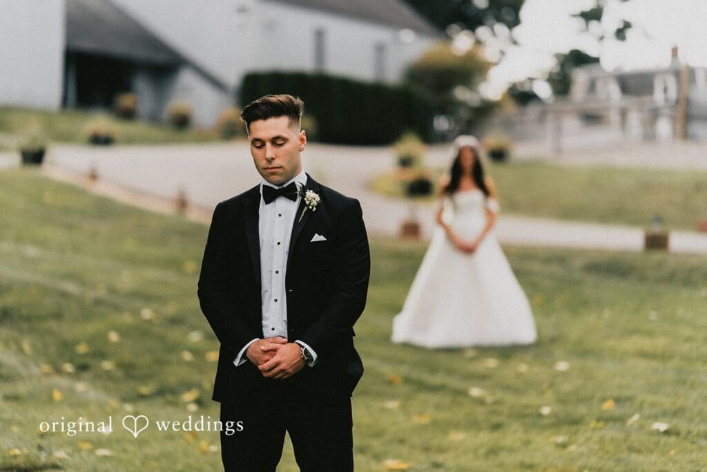 Michaela & Christian -