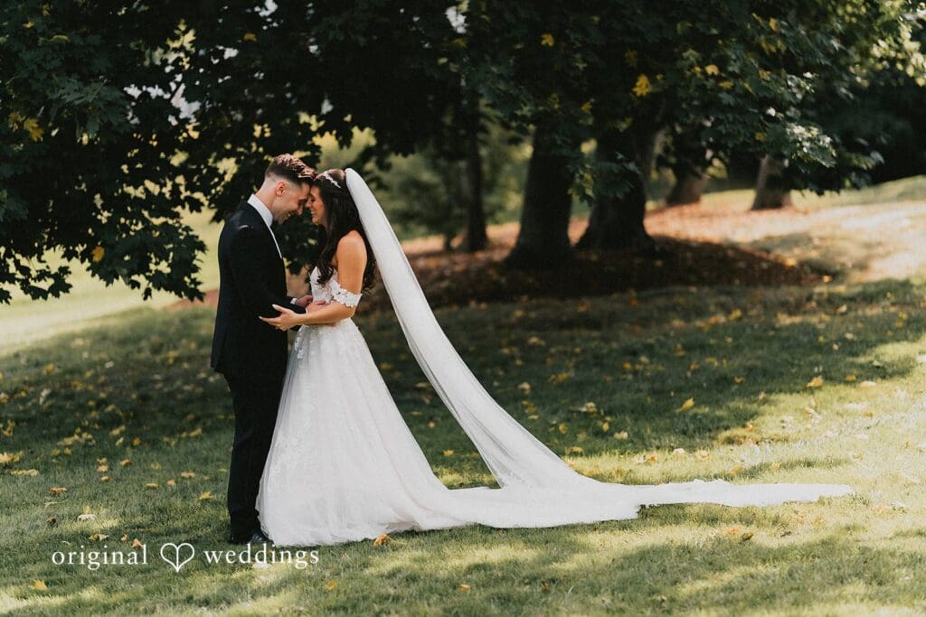 Michaela & Christian -