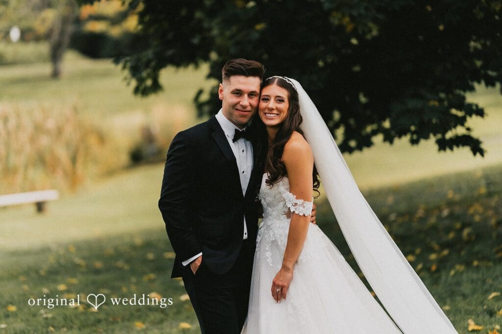 Michaela & Christian -