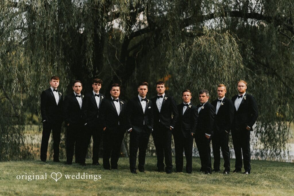 Michaela & Christian -