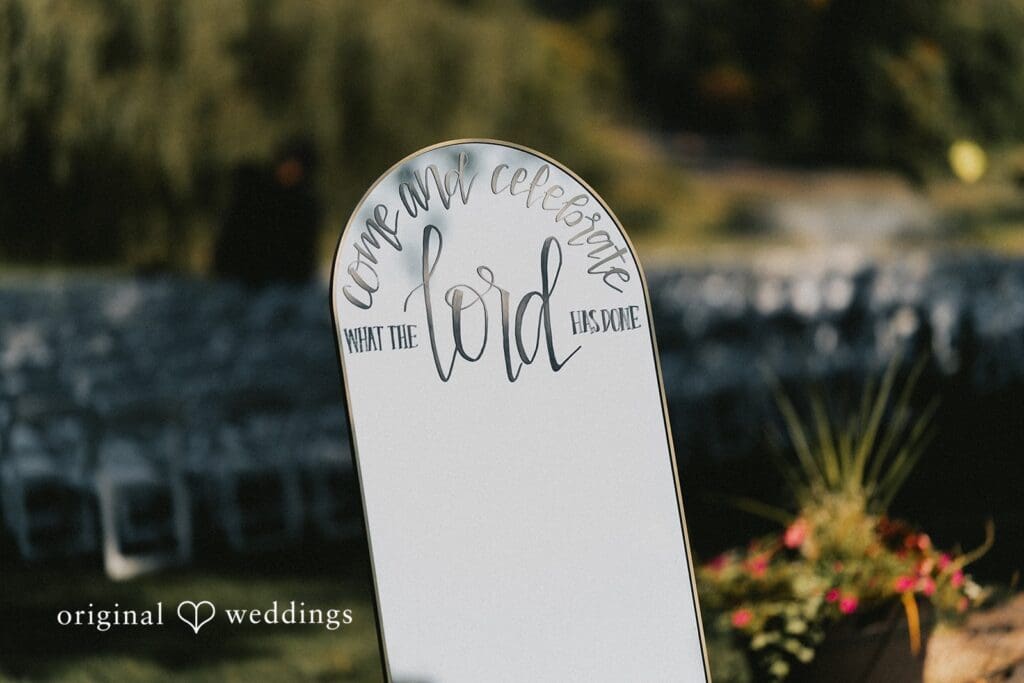 Michaela & Christian -