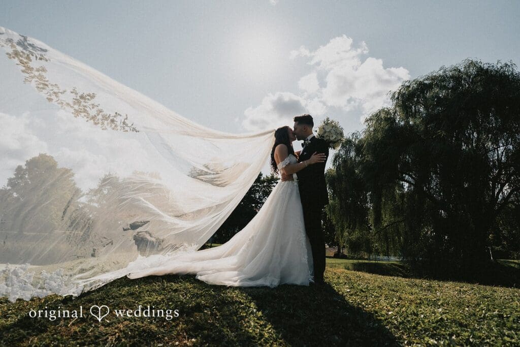 Michaela & Christian -