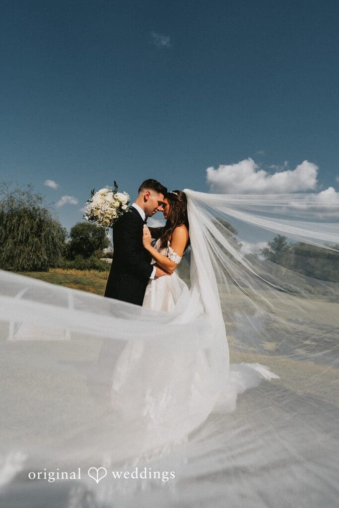 Michaela & Christian -