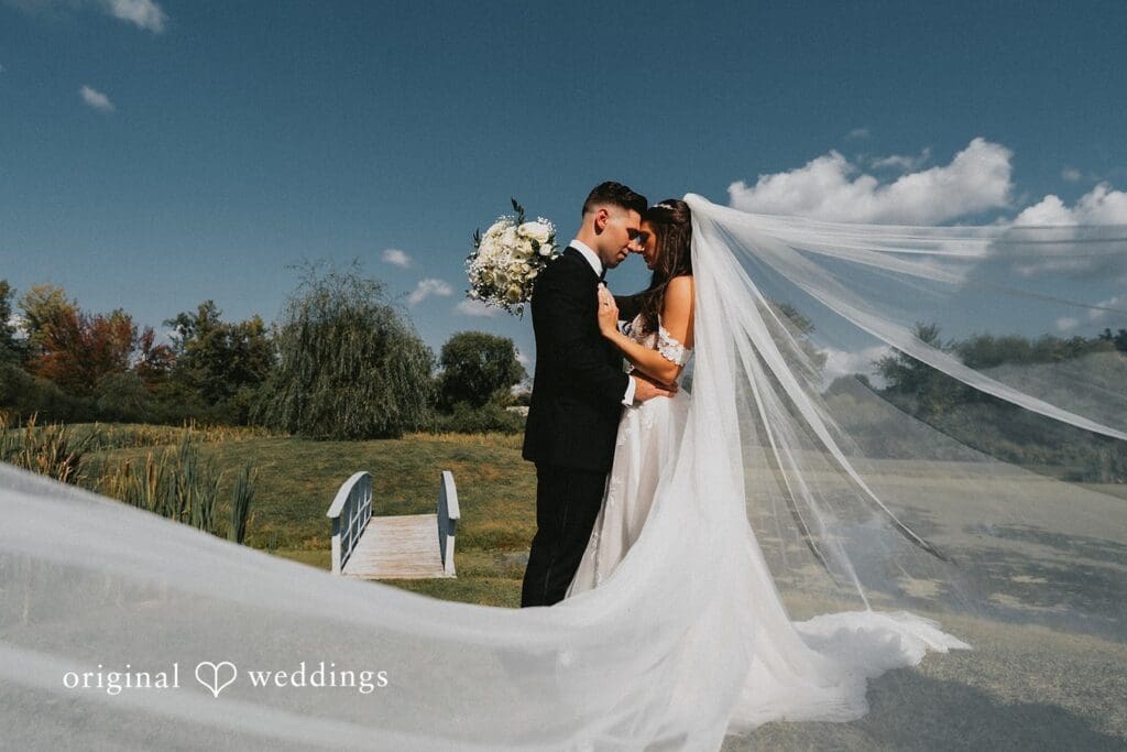 Michaela & Christian -