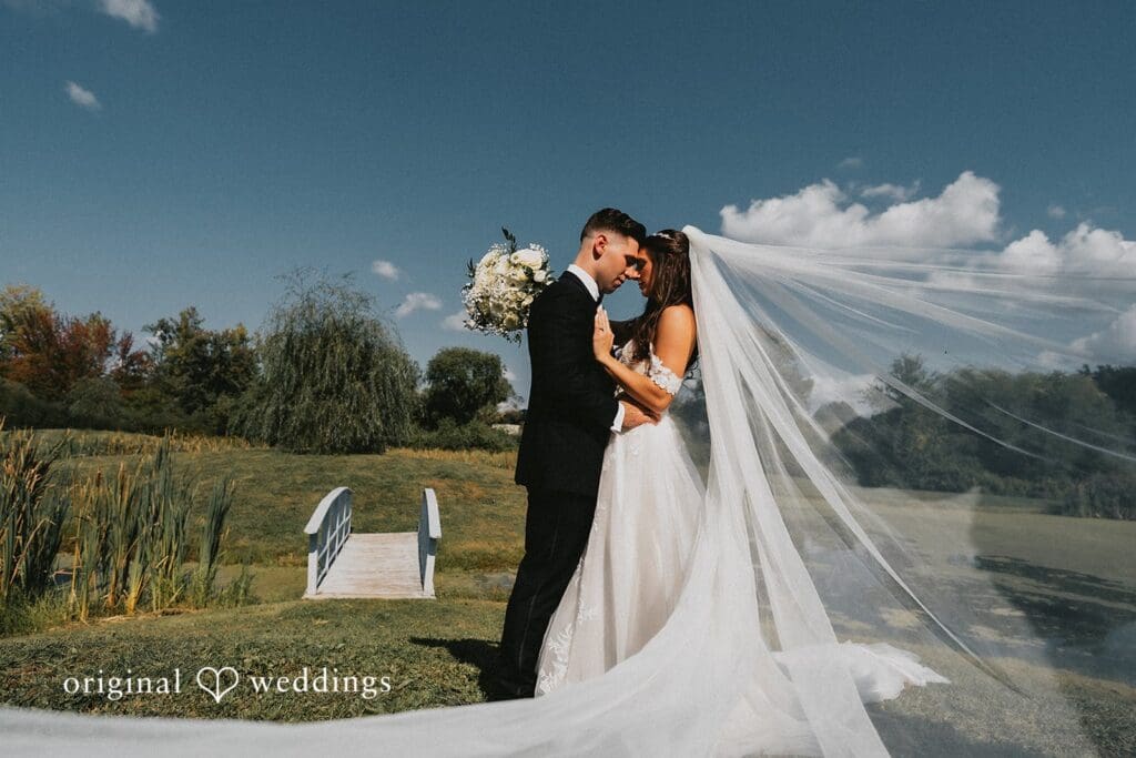 Michaela & Christian -