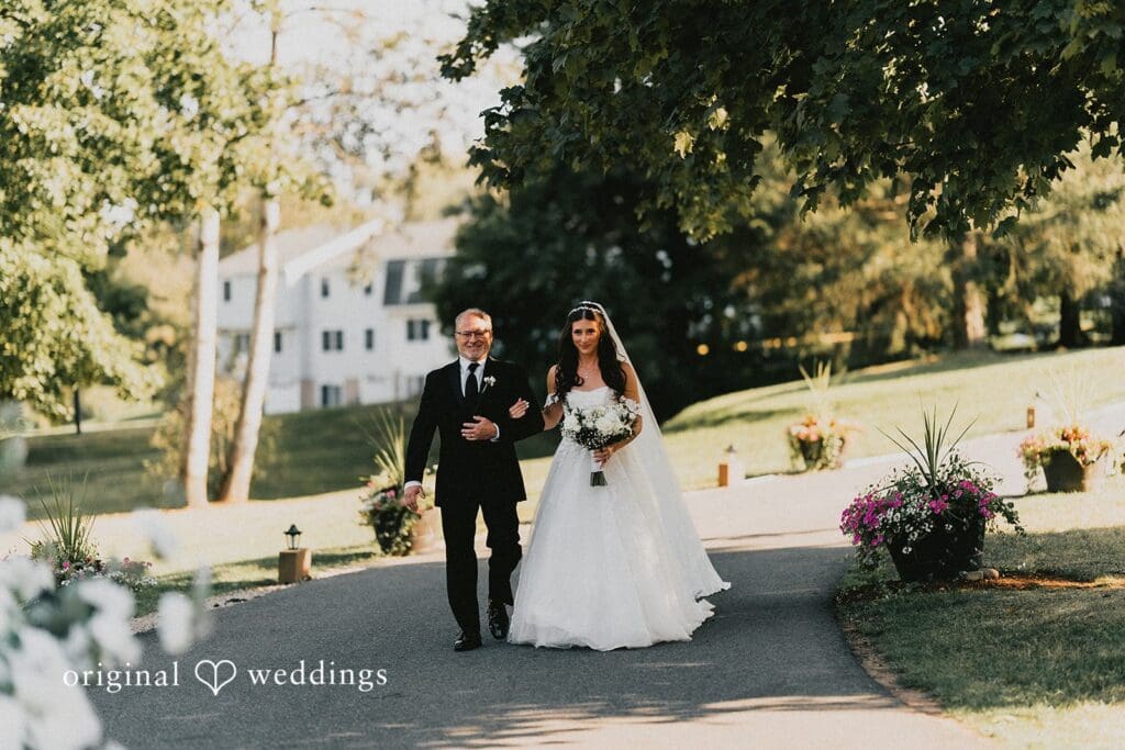 Michaela & Christian -