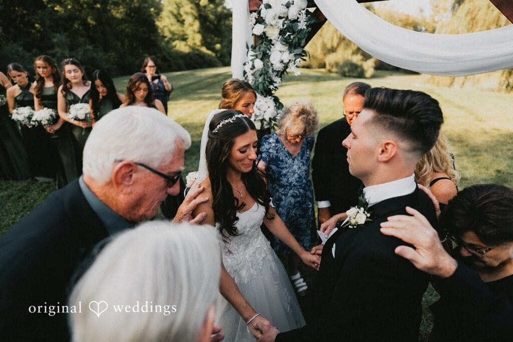 Michaela & Christian -