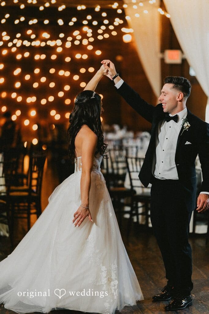 Michaela & Christian -