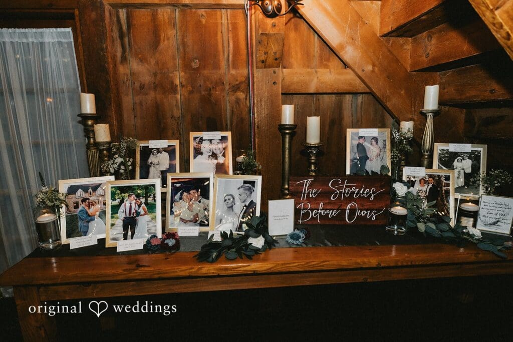 Michaela & Christian -