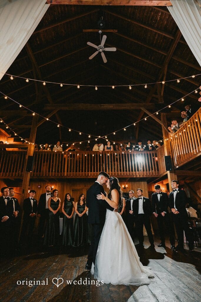 Michaela & Christian -