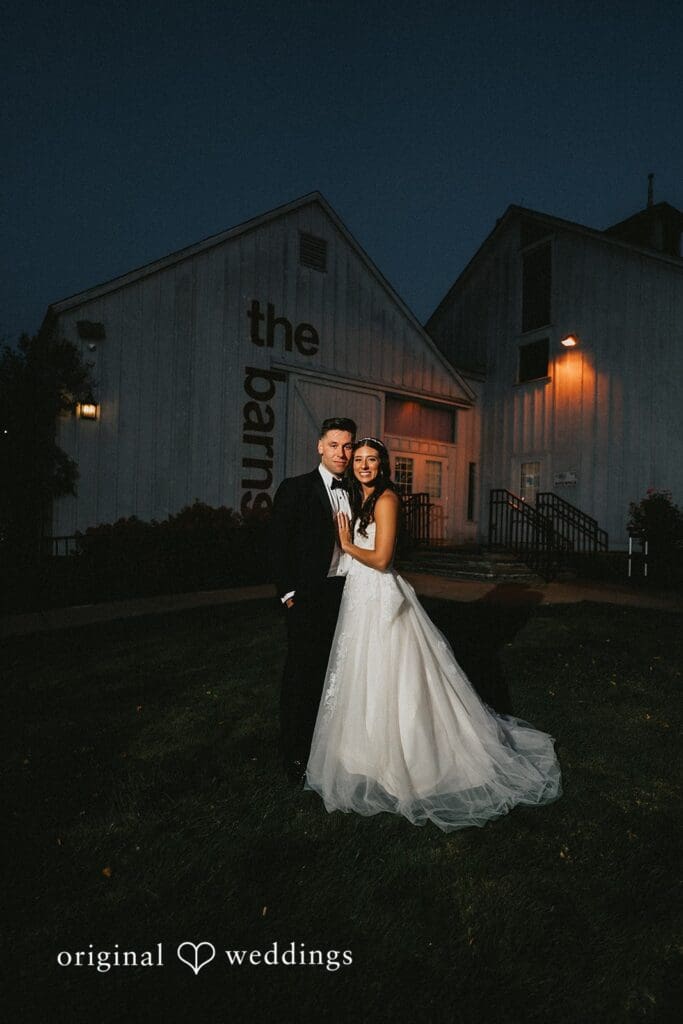 Michaela & Christian -