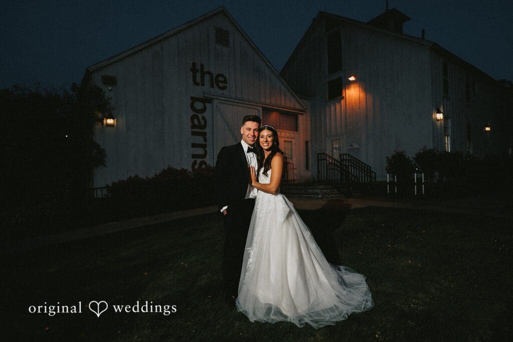 Michaela & Christian -