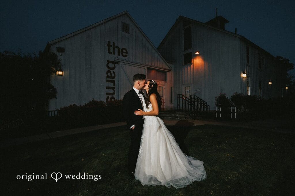 Michaela & Christian -