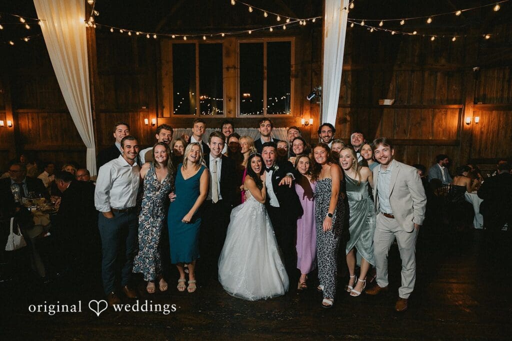 Michaela & Christian -