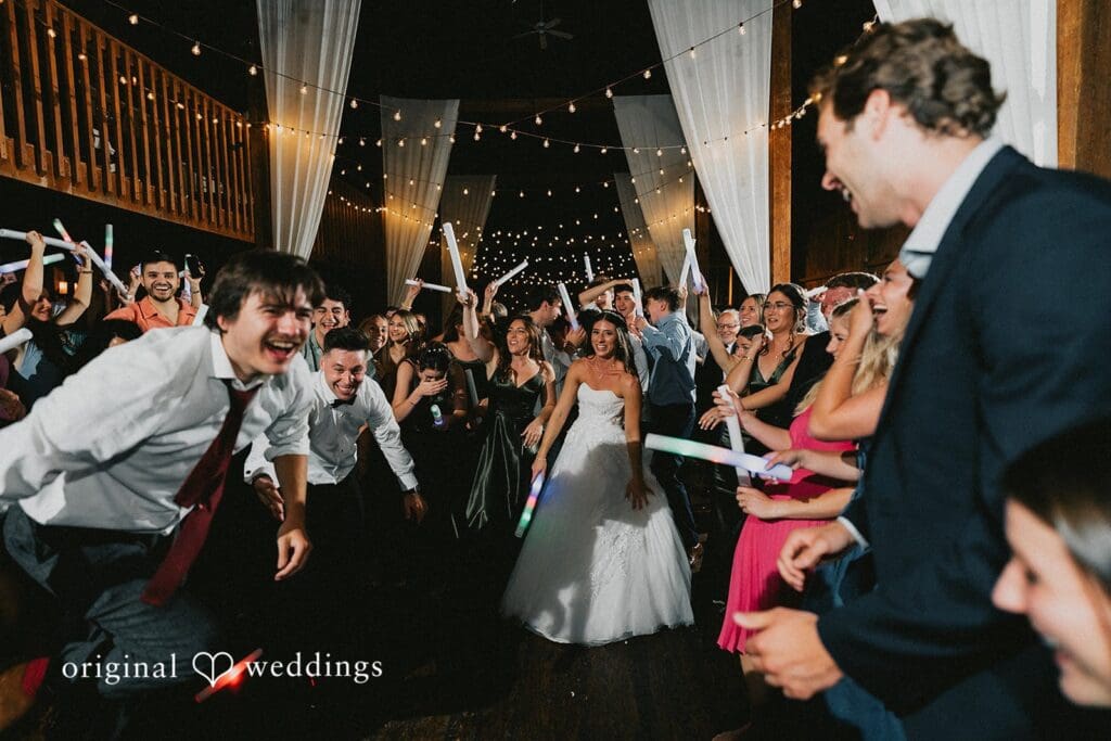 Michaela & Christian -