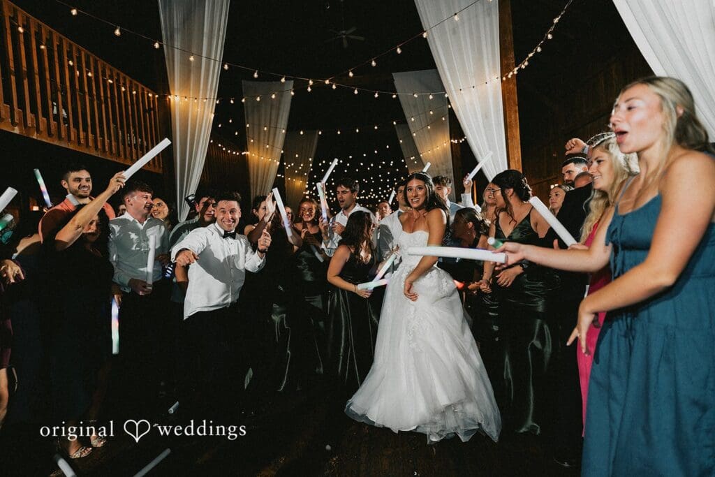 Michaela & Christian -