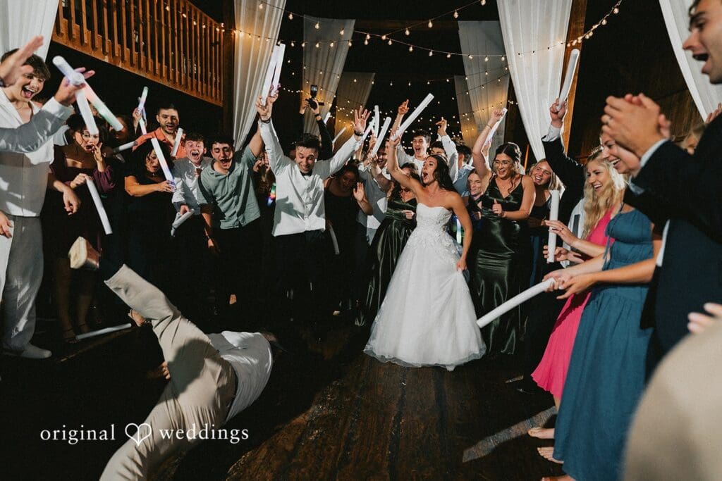 Michaela & Christian -