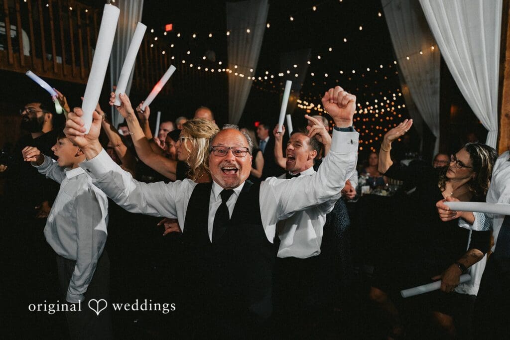 Michaela & Christian -