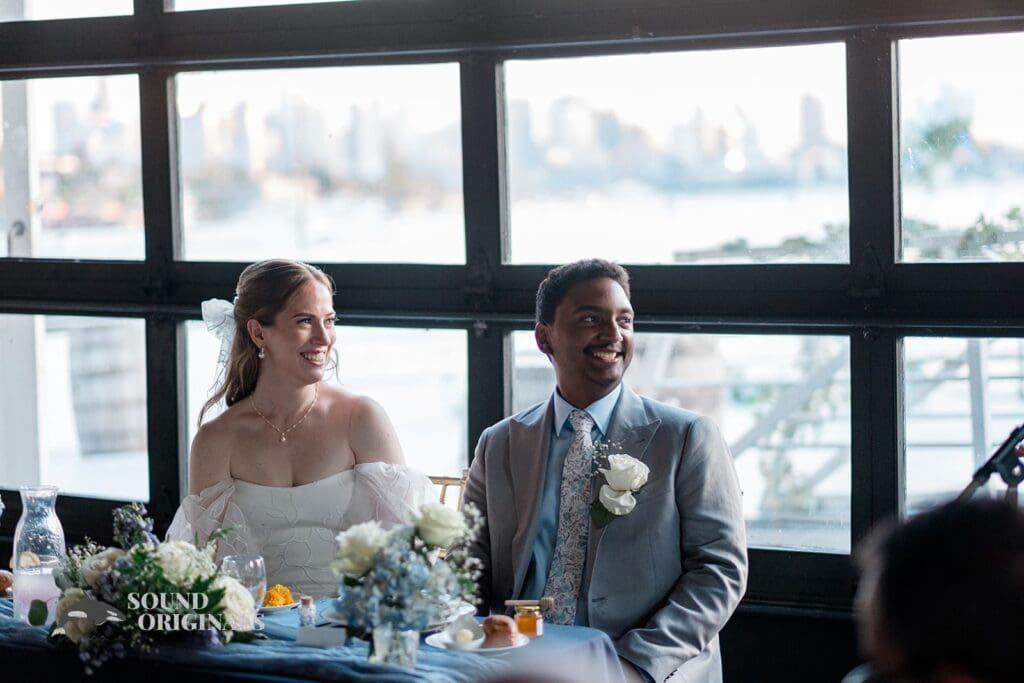 MV Skansonia Wedding // Alex + Hannah -