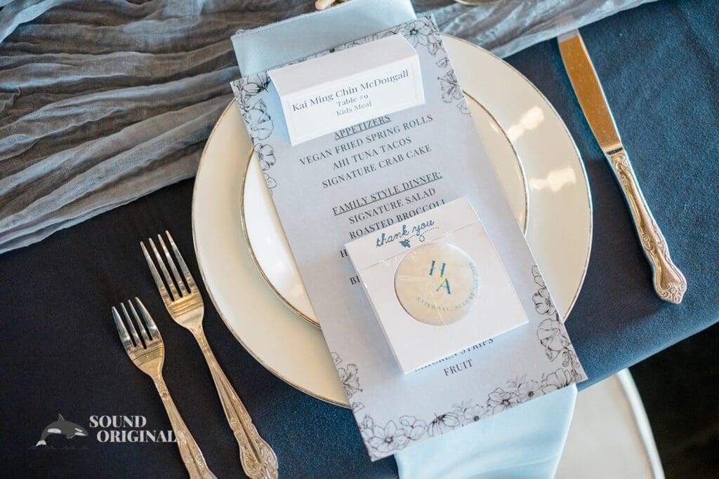 MV Skansonia Wedding // Alex + Hannah -