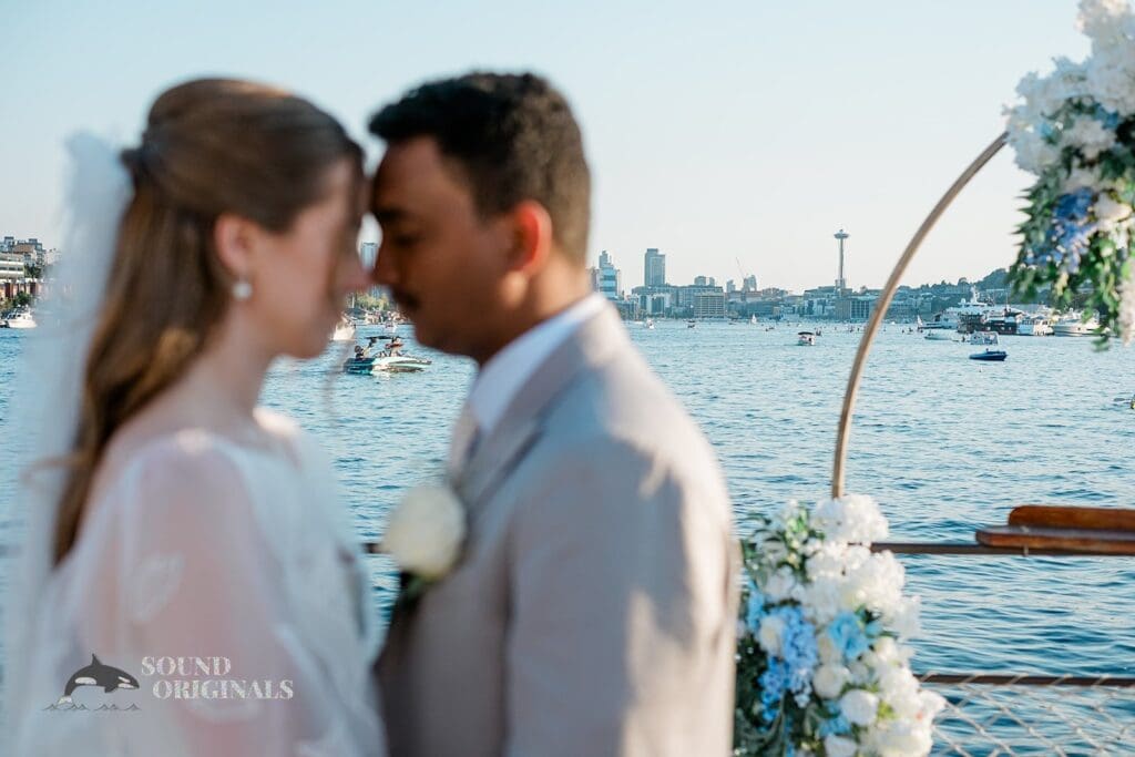 MV Skansonia Wedding // Alex + Hannah -