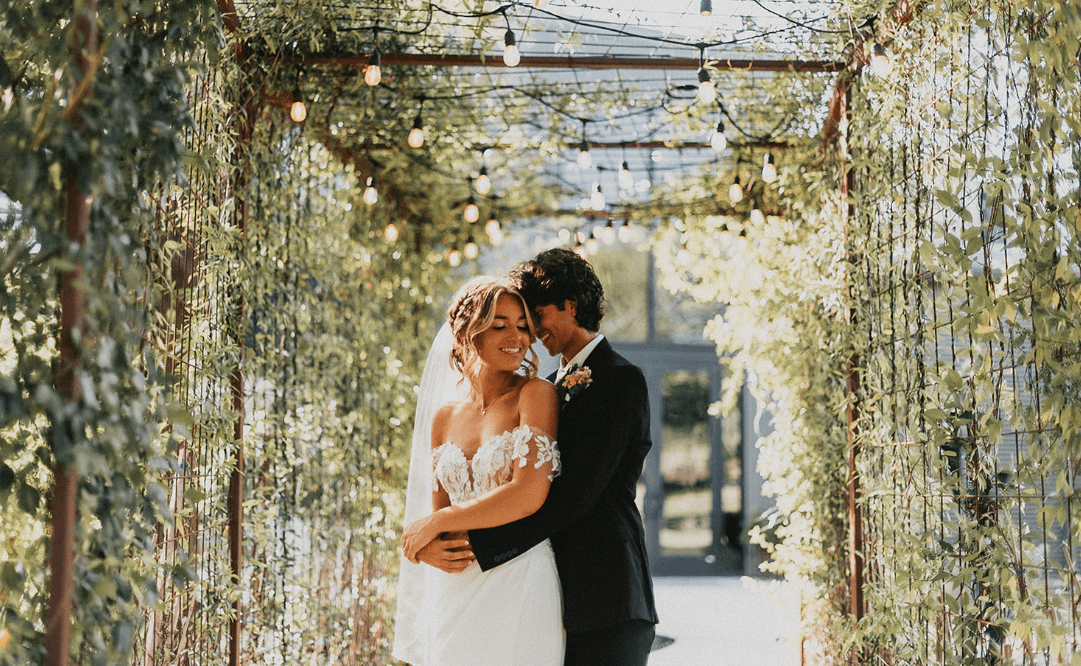Park 31 Events Venue Wedding Video // Sarah & Jayson -