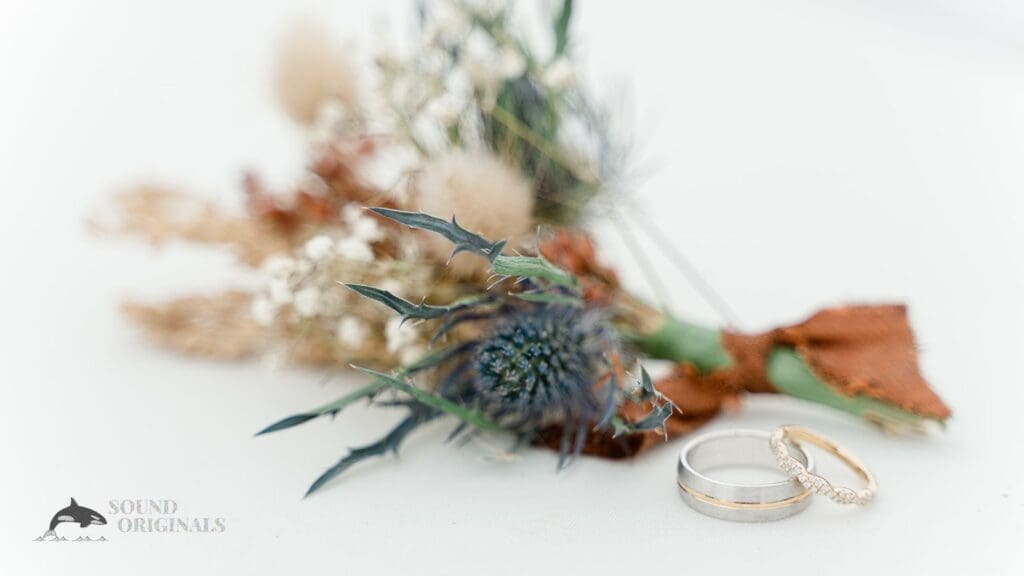 Sawyer + Brianna Peach Farm Wedding // Sawyer & Brianna -