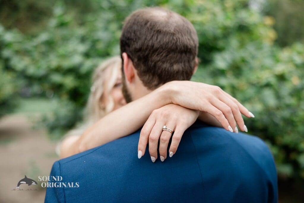 Sawyer + Brianna Peach Farm Wedding // Sawyer & Brianna -