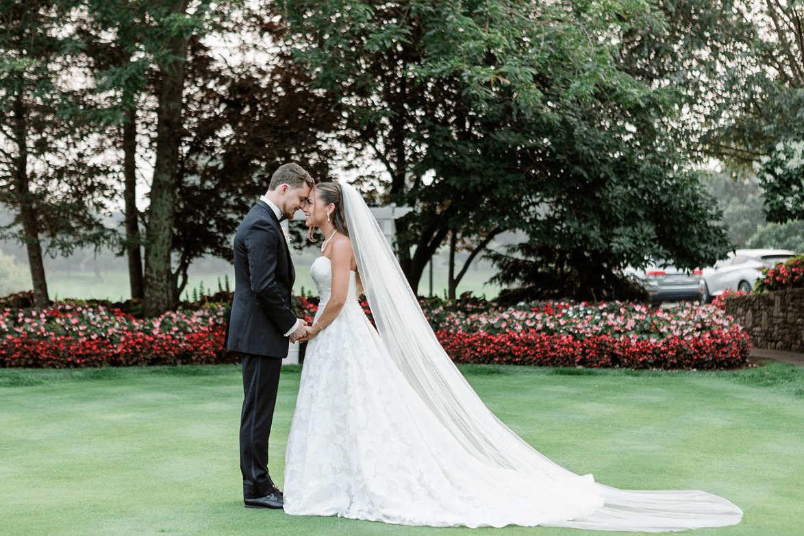 Pleasant Valley Country Club Wedding Video // Timothy & Victoria -