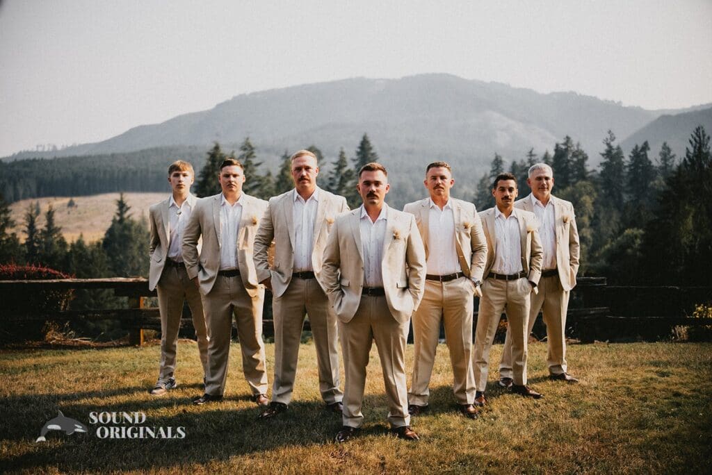 Reber's Riverside Wedding // Landon + Marleina -