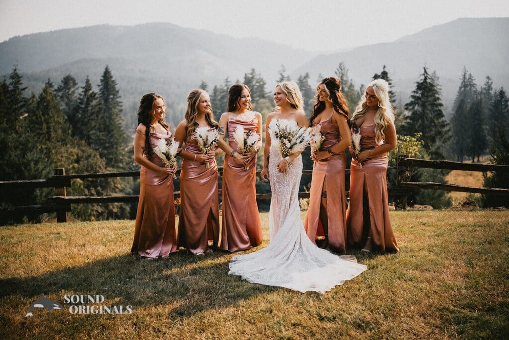 Reber's Riverside Wedding // Landon + Marleina -