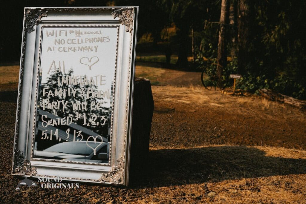 Reber's Riverside Wedding // Landon + Marleina -