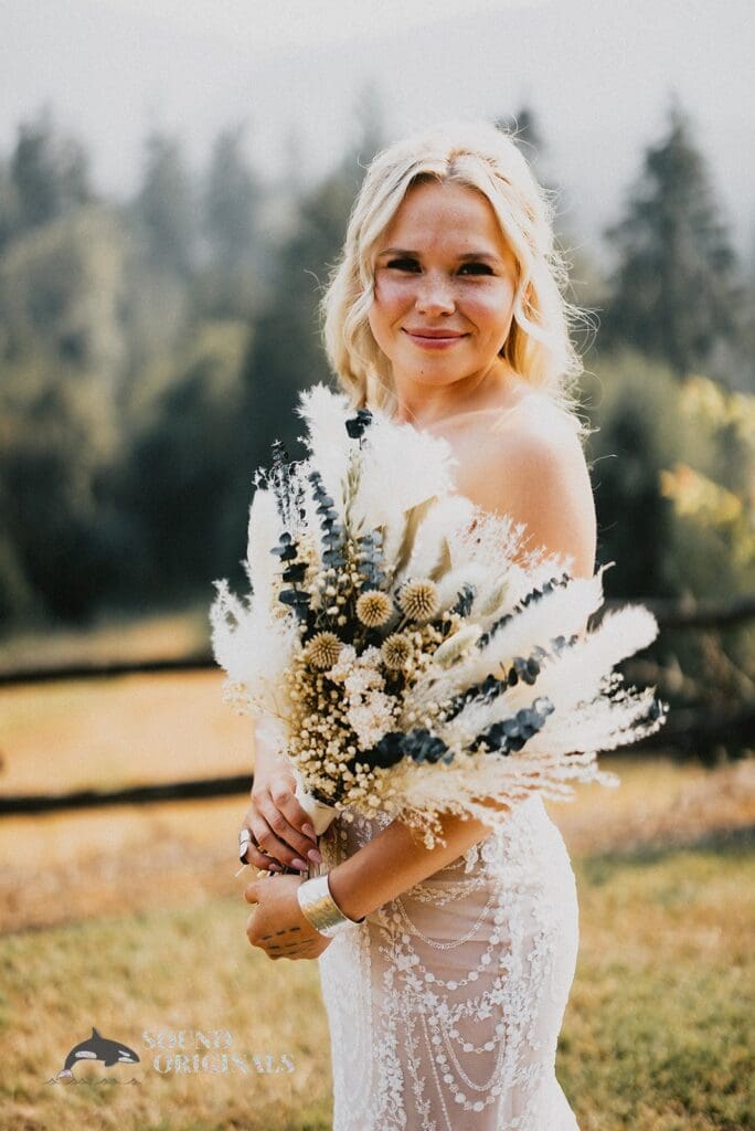 Reber's Riverside Wedding // Landon + Marleina -