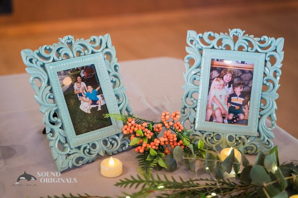 Jacqueline + Brian Stinson Beach Wedding // Jacqueline + Brian -